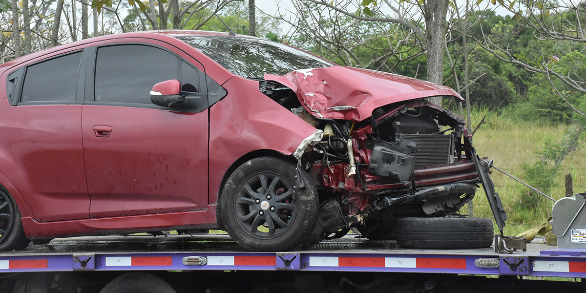 M S Detalles Del Impresionante Accidente En La Variante De Ibagu El